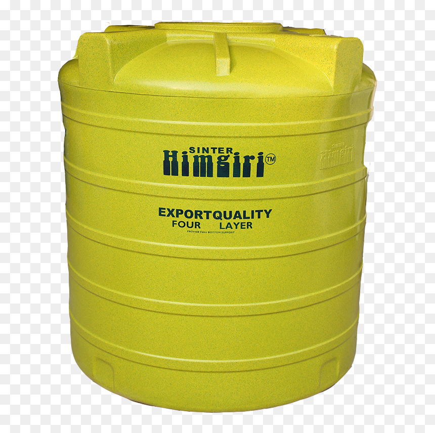 Plastic, HD Png Download - tank png