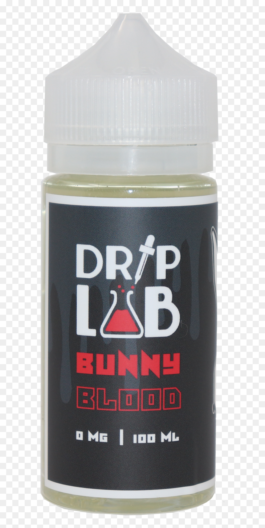 Energy Drink, HD Png Download - blood drip png