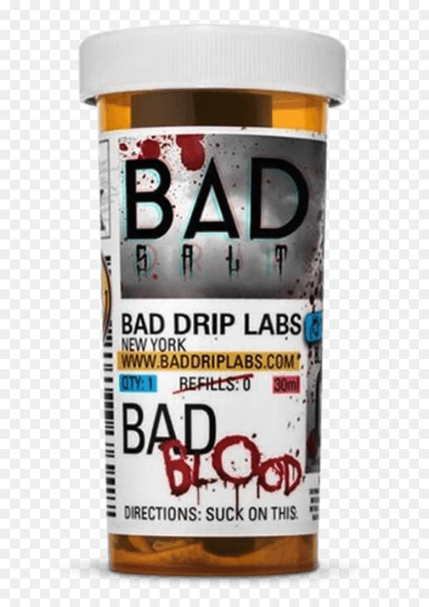 Strawberry, HD Png Download - blood drip png