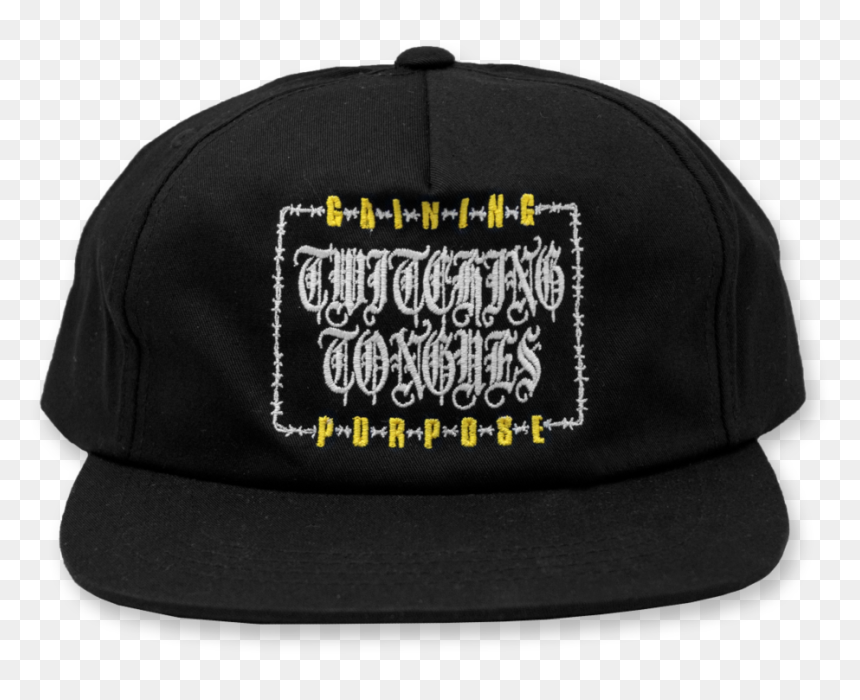 Baseball Cap, HD Png Download - barbed wire png