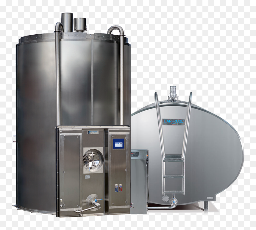 Refrigerator, HD Png Download - tank png
