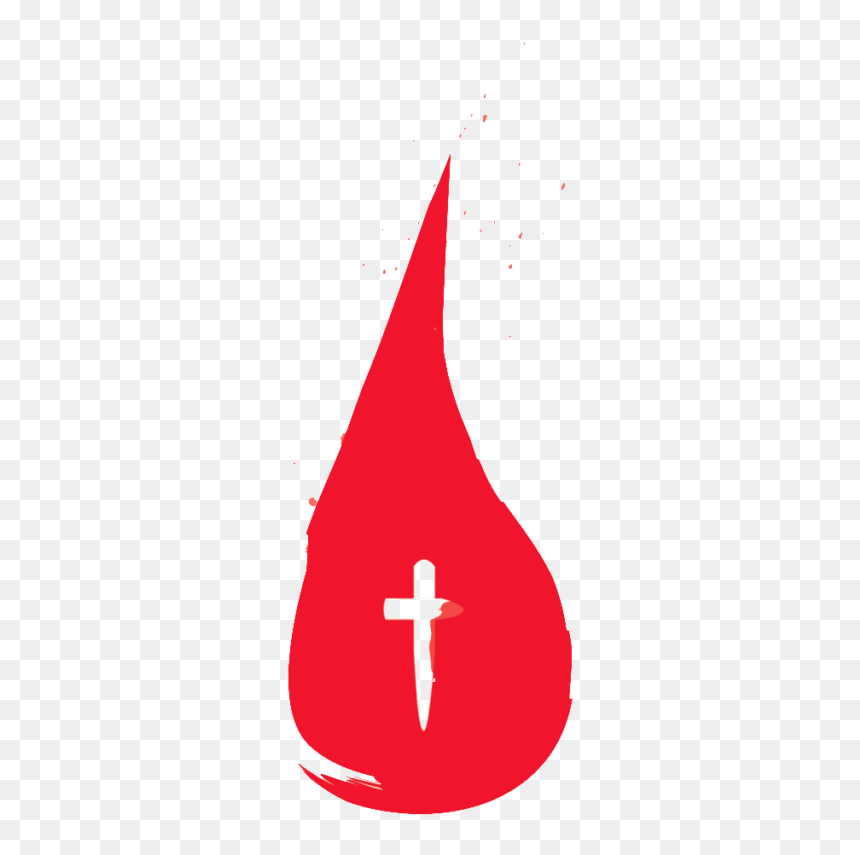 Blood Drip Png, Transparent Png - blood drip png