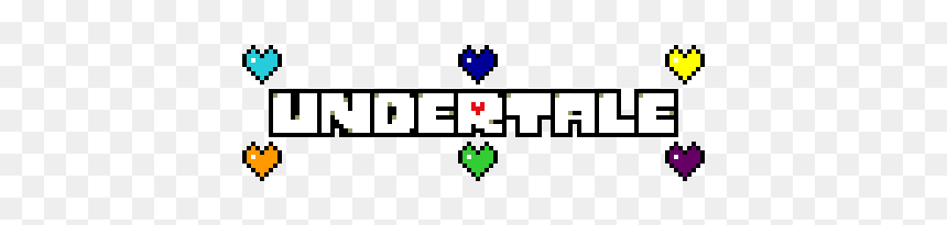 Graphic Design, HD Png Download - undertale logo png