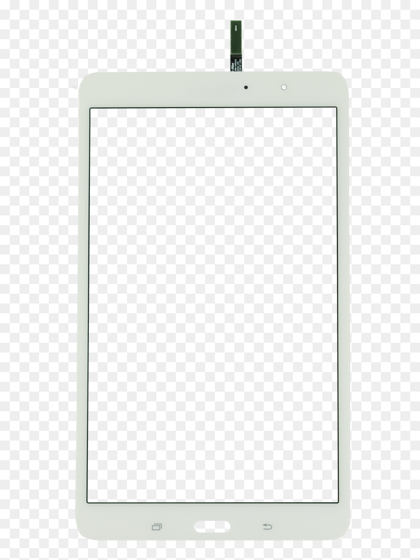 Lenovo Zuk Z2 Plus Touch Screen, HD Png Download - tablet png