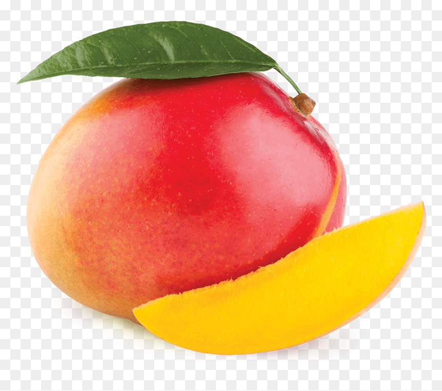 Tropical Mango, HD Png Download - mango png