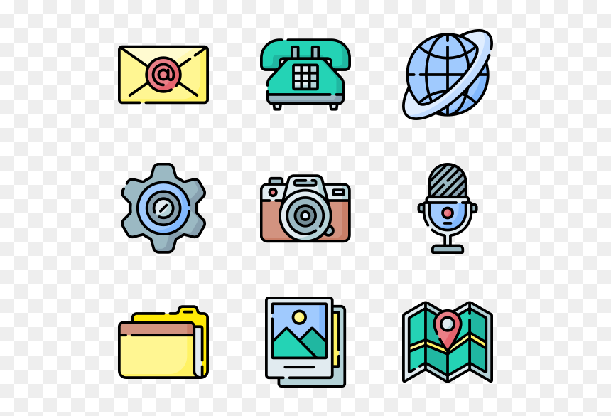 Clip Art, HD Png Download - android png