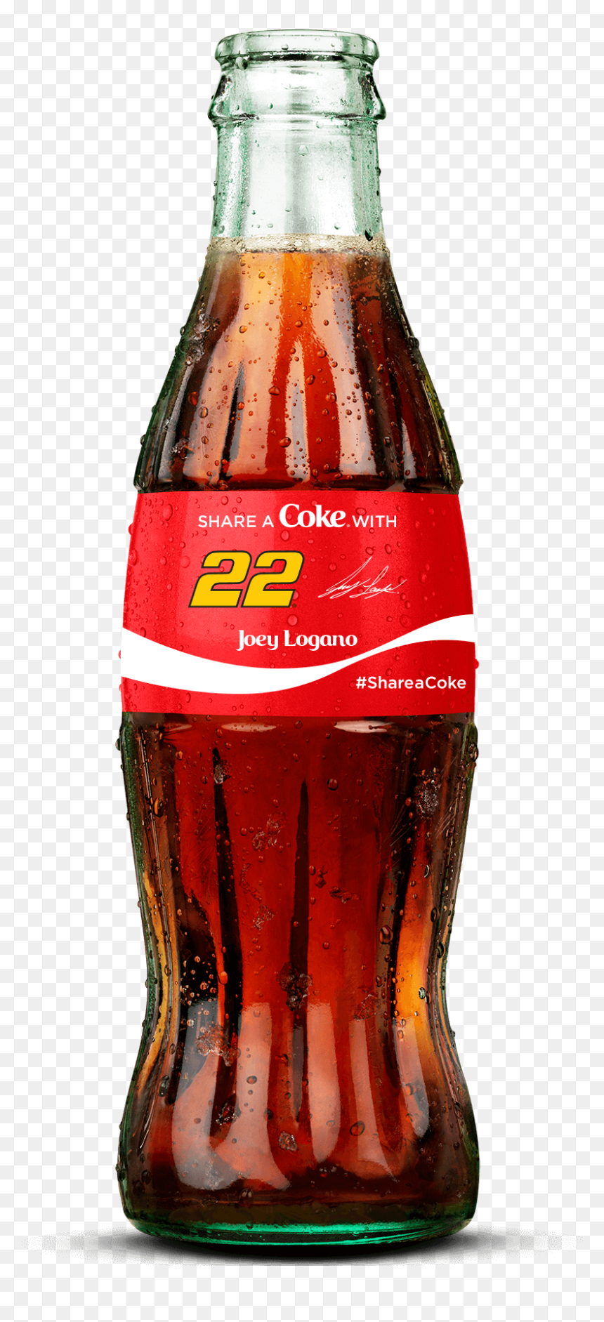 Clemson Coke Bottles 2019, HD Png Download - coca cola png
