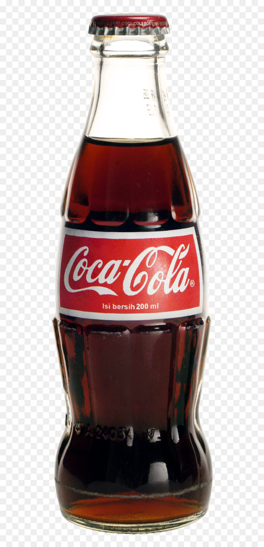 Ads For A Magazine, HD Png Download - coca cola png