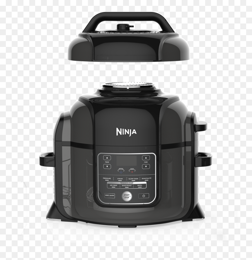 Ninja Foodi 8 Qt, HD Png Download - spark png