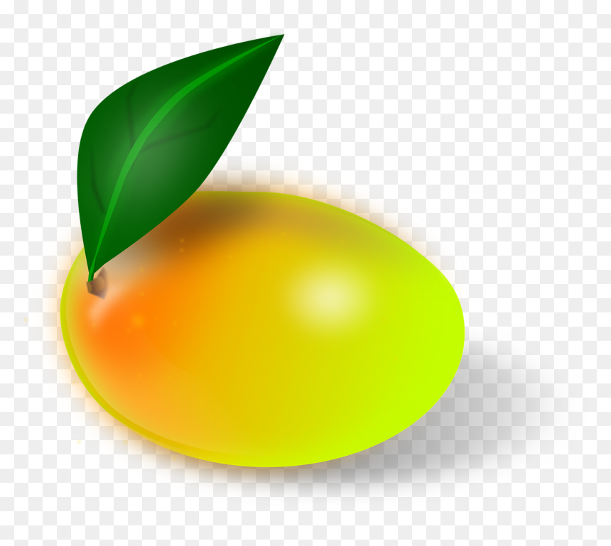 Mango, HD Png Download - mango png