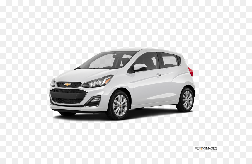 2019 Chevrolet Spark Msrp, HD Png Download - spark png