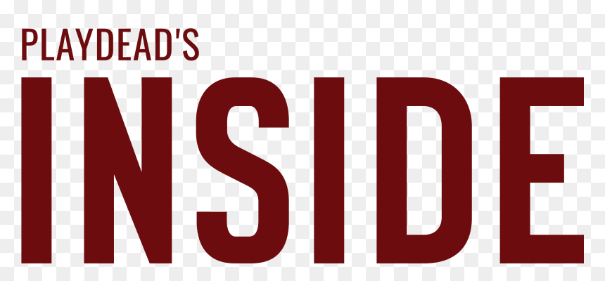 Inside Game Logo, HD Png Download - ps4 png