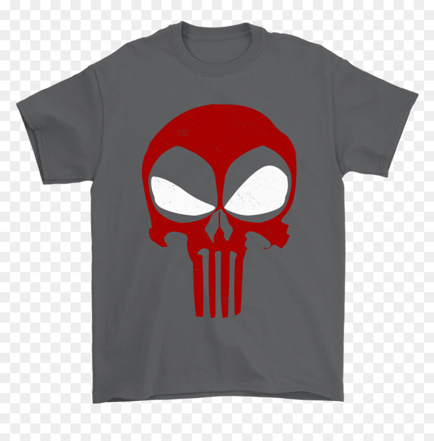 Rory Storm And The Hurricanes T Shirt, HD Png Download - deadpool logo png