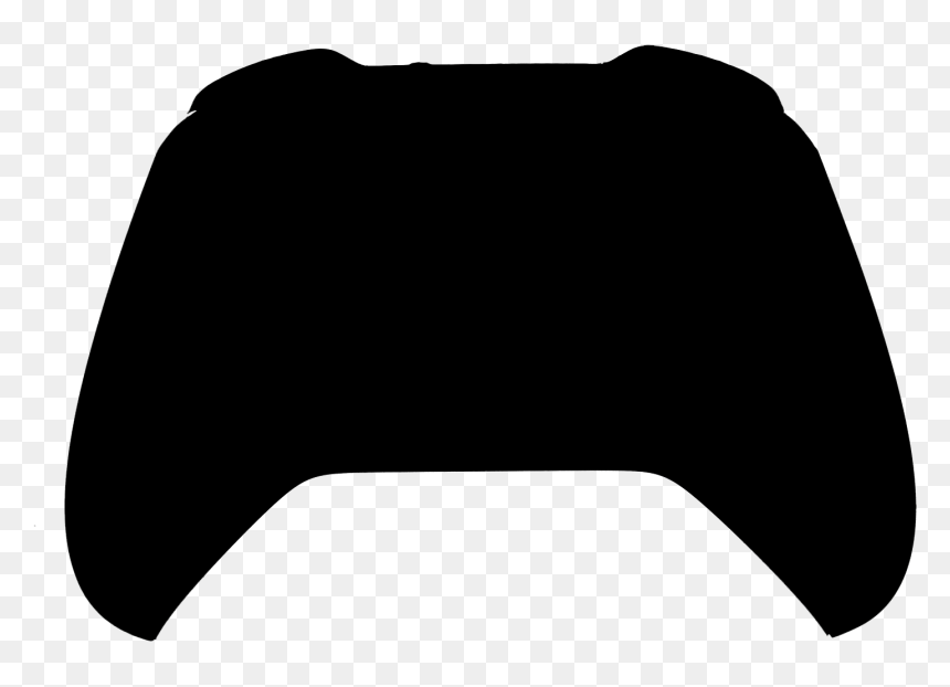 Video Game Console, HD Png Download - game controller png