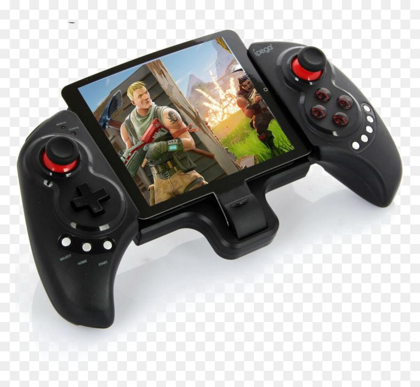 Ipega Gamepad, HD Png Download - game controller png