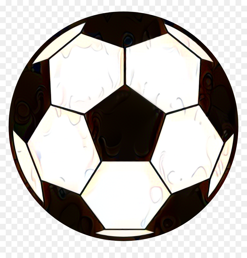Soccer Ball Clipart Png, Transparent Png - soccer png