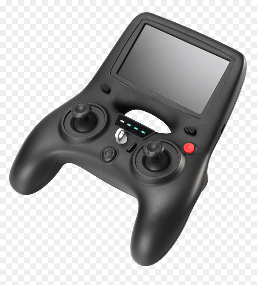 Game Controller, HD Png Download - game controller png