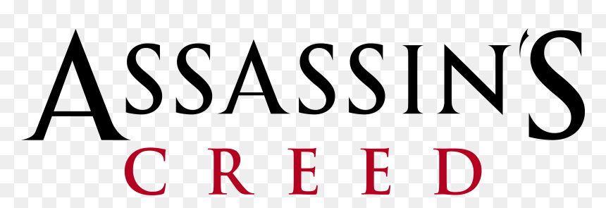 Assassins Creed Logo Transparent, HD Png Download - patriots logo png