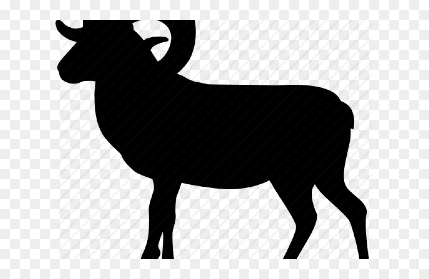 Goat, HD Png Download - goat png