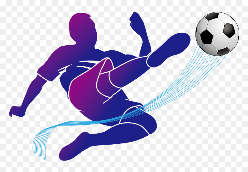 Футбол Пнг, HD Png Download - soccer png