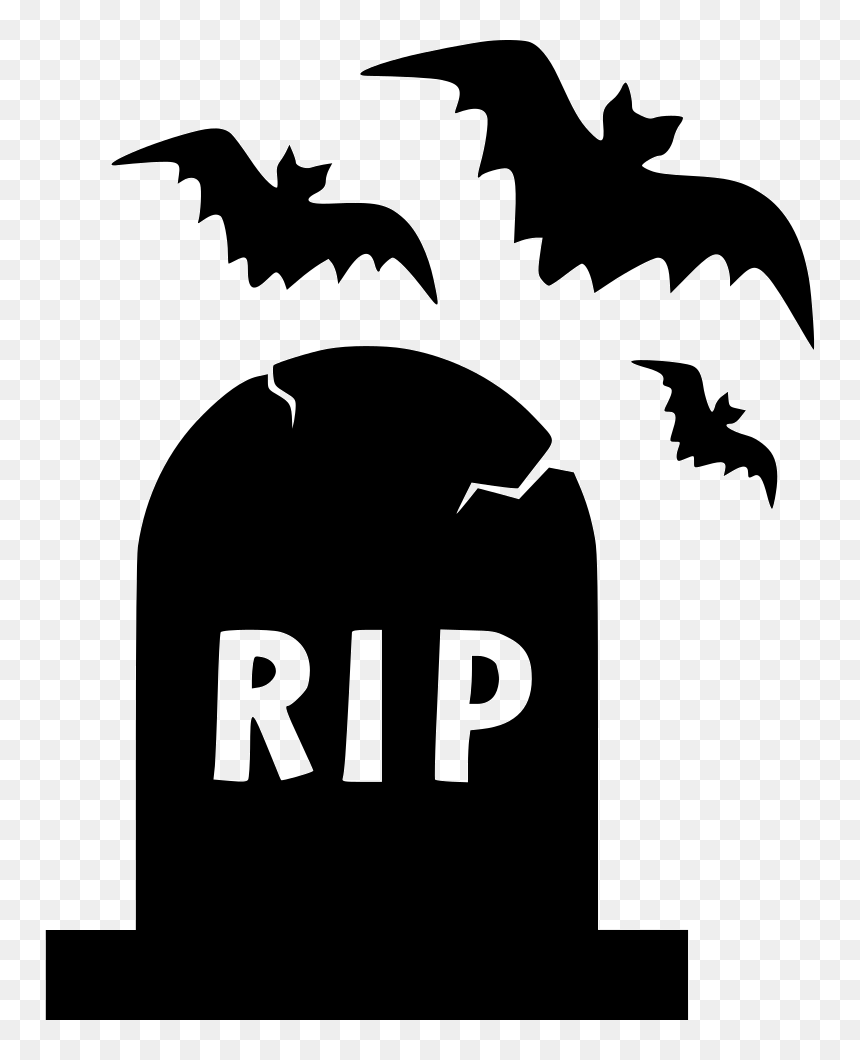 Death Of A Partner, HD Png Download - rip png