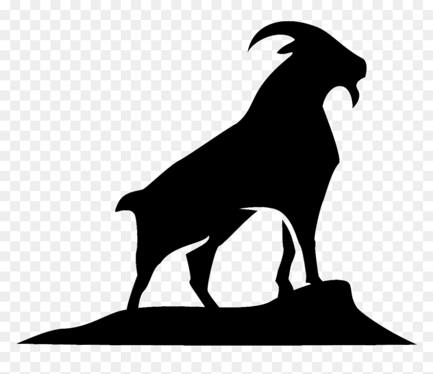 Goat Island Brewing, HD Png Download - goat png