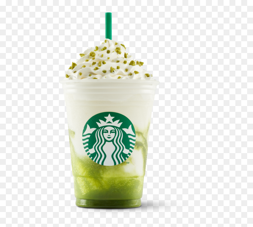 Starbucks New Logo 2011, HD Png Download - starbucks png