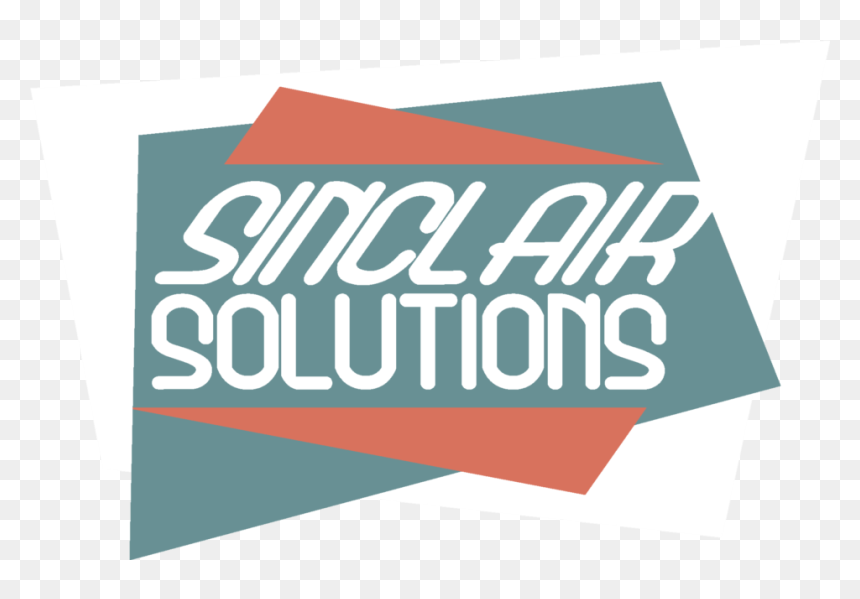 Sinclair Solutions, HD Png Download - rip png