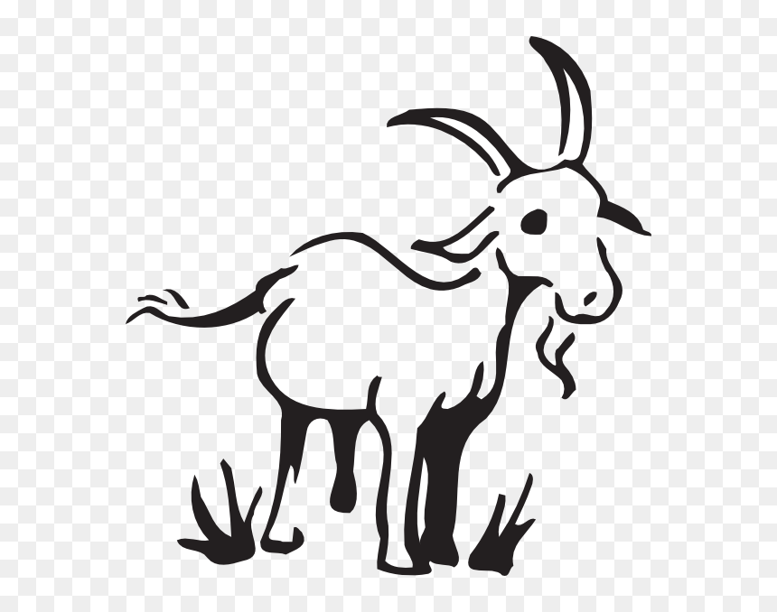 Legends Creek Farm, HD Png Download - goat png