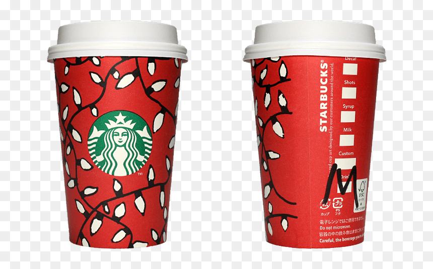 Starbucks Logo 2011, HD Png Download - starbucks png