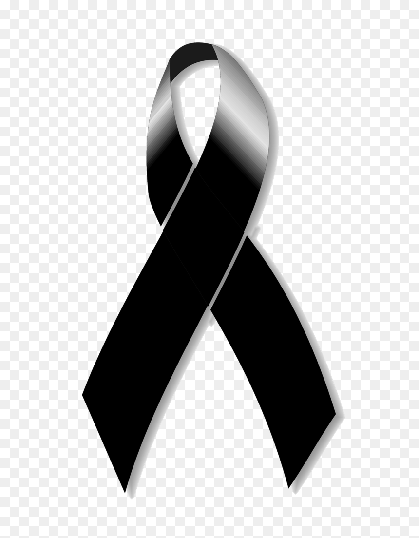 Logo De Cuando Alguien Fallece, HD Png Download - rip png