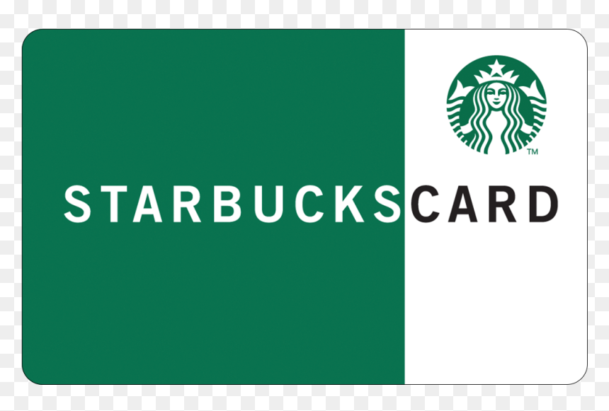 Starbucks New Logo 2011, HD Png Download - starbucks png