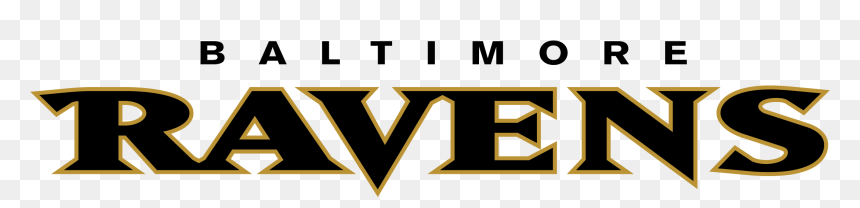 Baltimore Ravens, HD Png Download - raven png