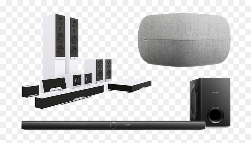 Computer Speaker, HD Png Download - speakers png