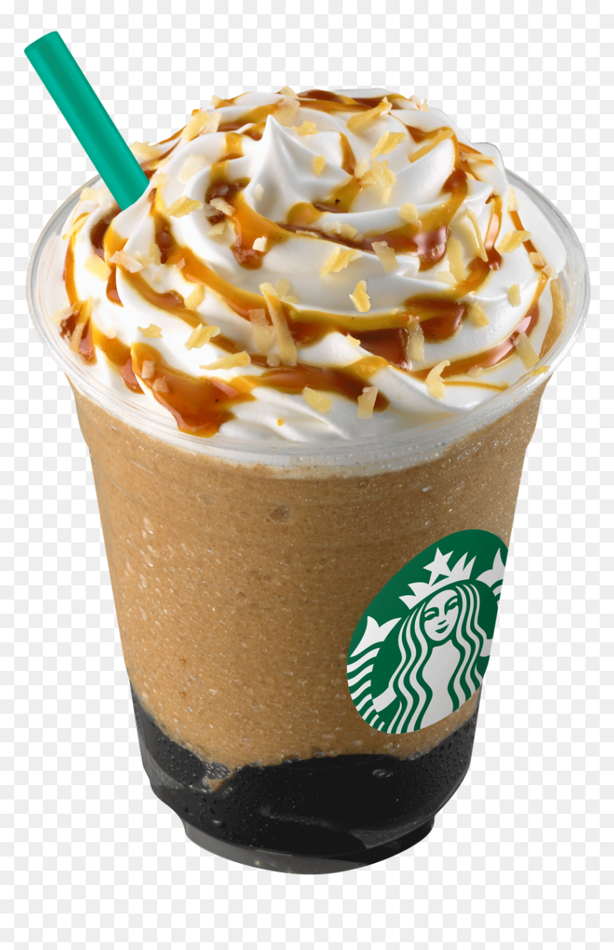 Shiok Ah Ccino, HD Png Download - starbucks png