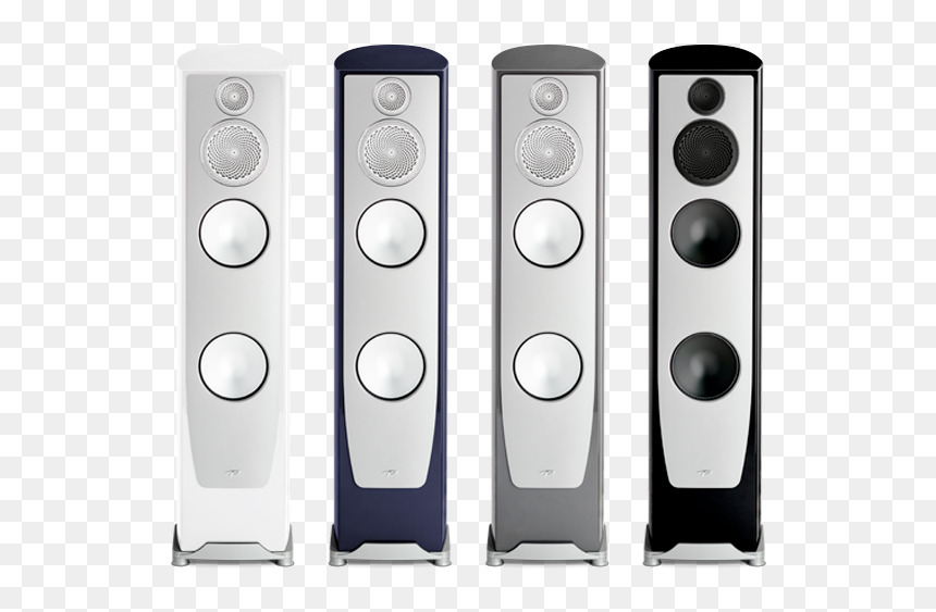 Paradigm Persona 3f Speakers Transparent, HD Png Download - speakers png