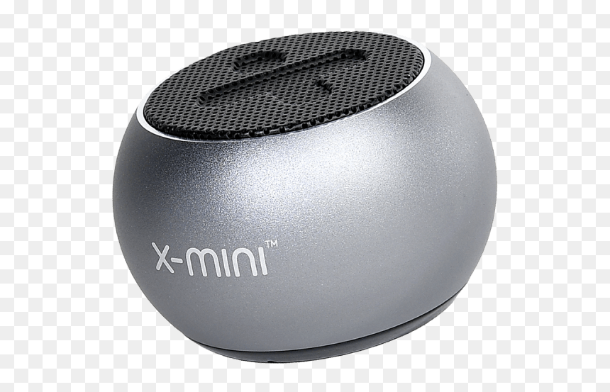 X Mini Speaker, HD Png Download - speakers png