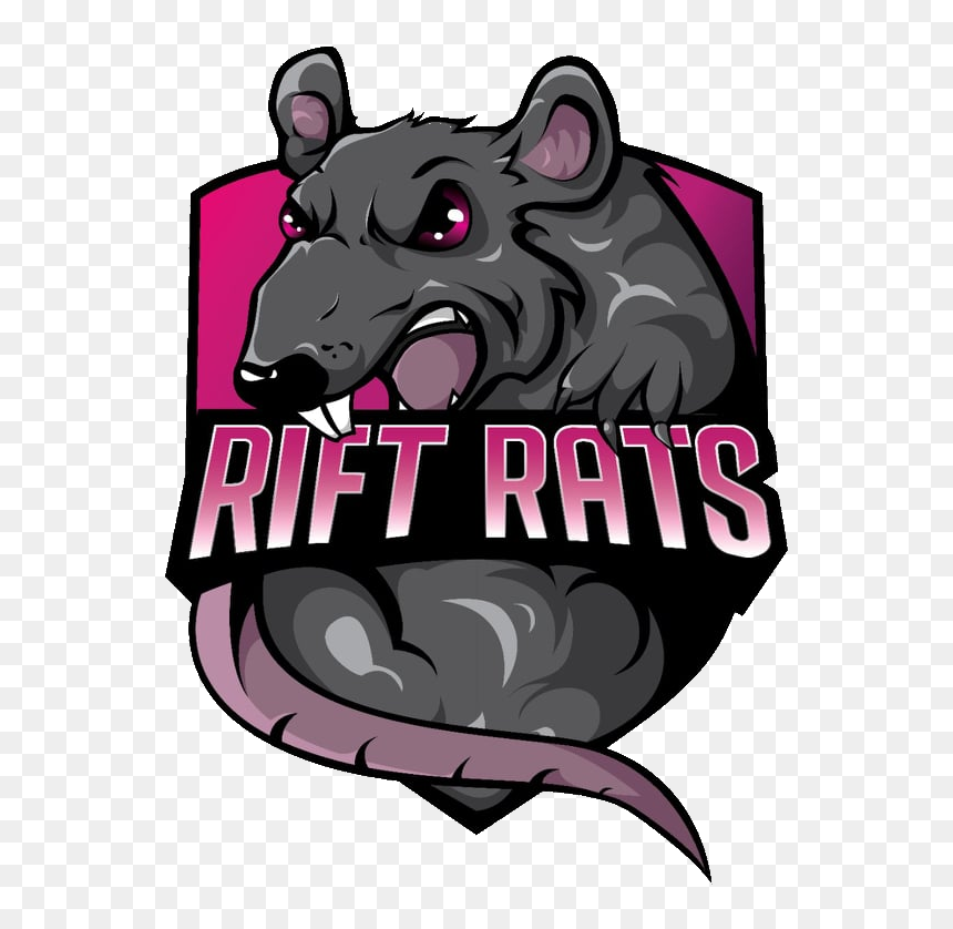 Cartoon, HD Png Download - rat png