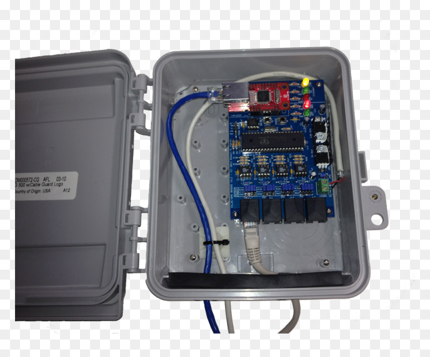 Cableguard Cg 500, HD Png Download - bridge png