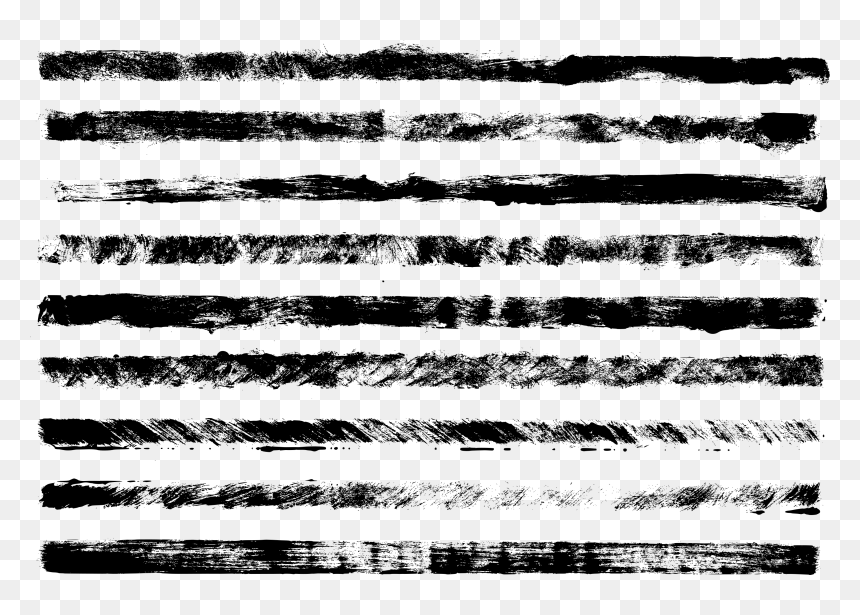 Monochrome, HD Png Download - grunge texture png
