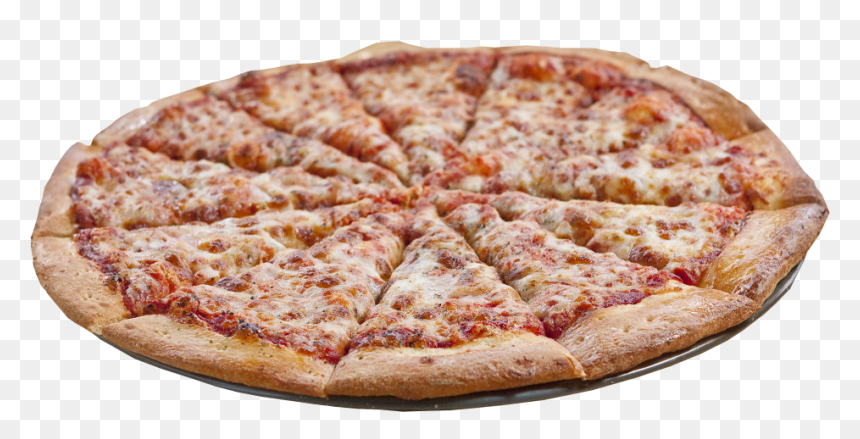 California-style Pizza, HD Png Download - pie png