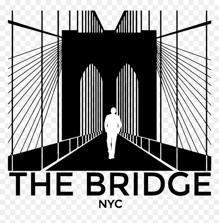 Bridge Png, Transparent Png - bridge png