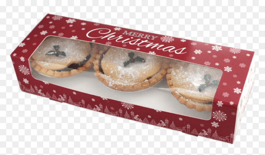 Mince Pie, HD Png Download - pie png