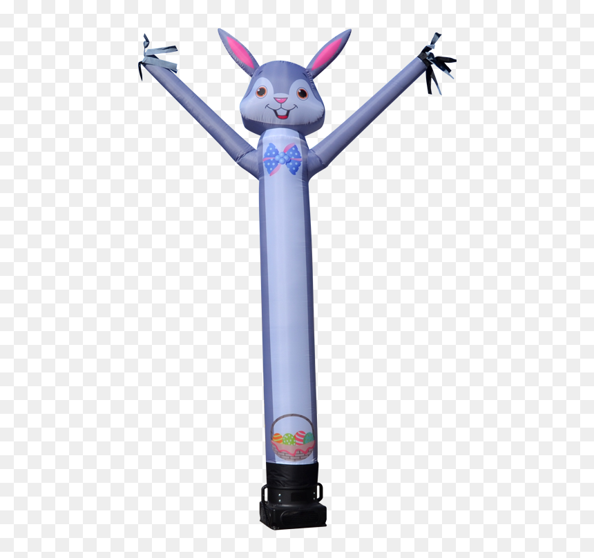 Easter Bunny, HD Png Download - easter bunny png