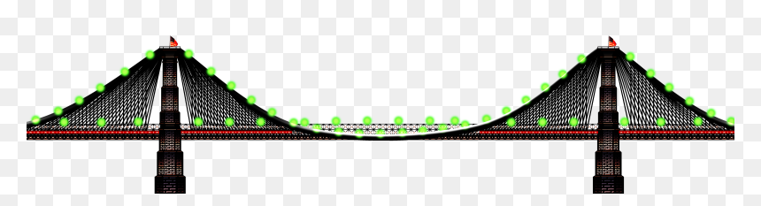 Circle, HD Png Download - bridge png