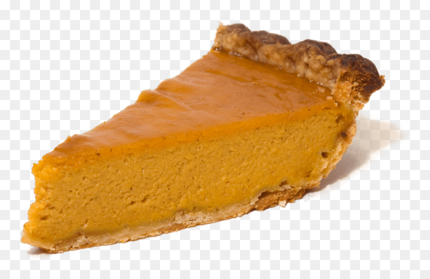 Pumpkin Pie, HD Png Download - pie png