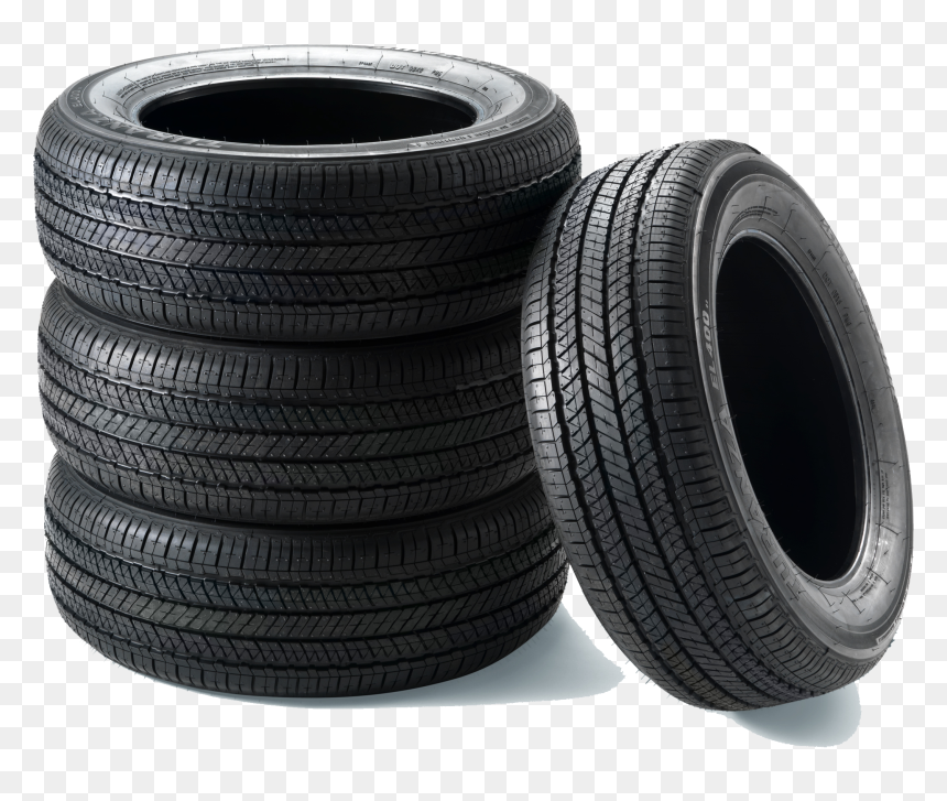 Toyota Buy 3 Get 1 For A Dollar, HD Png Download - tire png