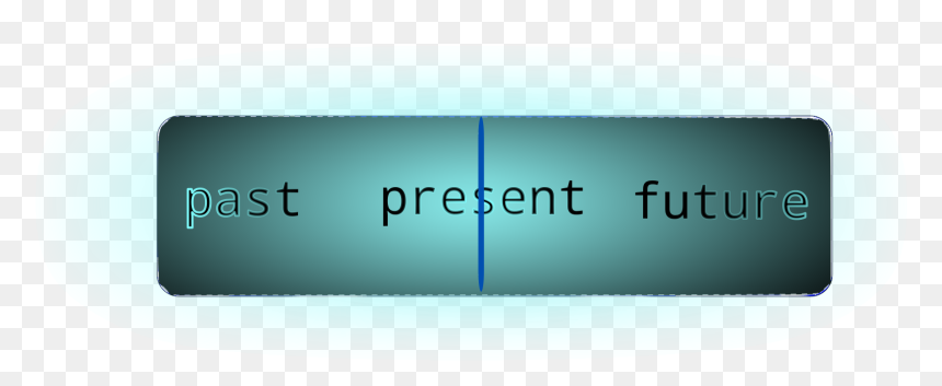 Parallel, HD Png Download - present png