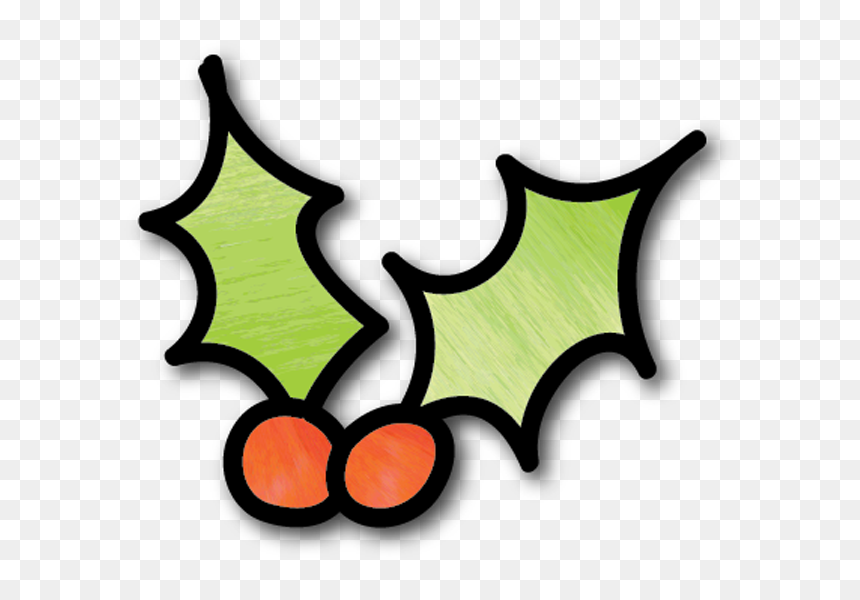 Clip Art, HD Png Download - holly png
