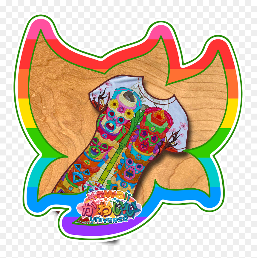 Kawaii Png, Transparent Png - kawaii png